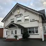 호텔 Zum Nordpol 2*