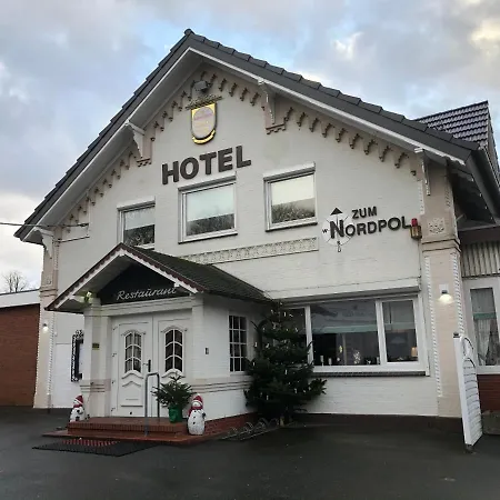 Hotel Zum Nordpol 2*