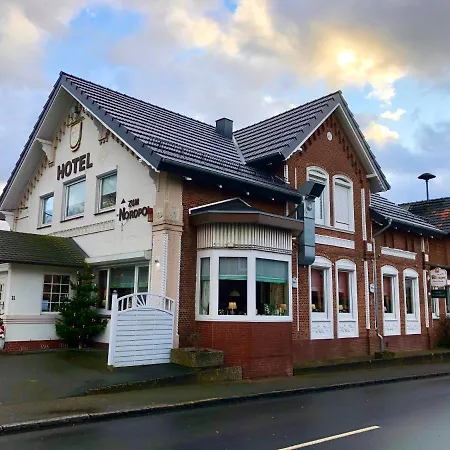 Zum Nordpol 2* Schenefeld (Steinburg)