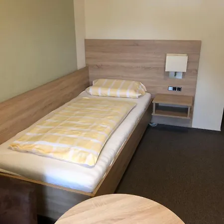 Zum Nordpol Hotel Schenefeld (Steinburg)
