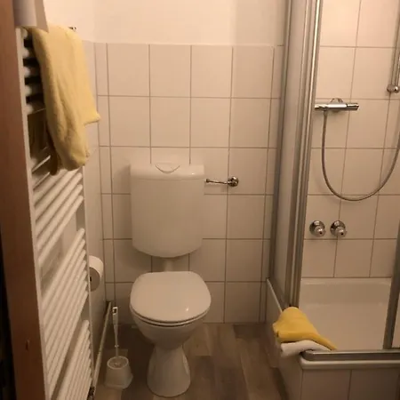 Hotel Zum Nordpol