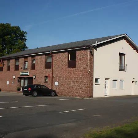 Zum Nordpol 舍内费尔德