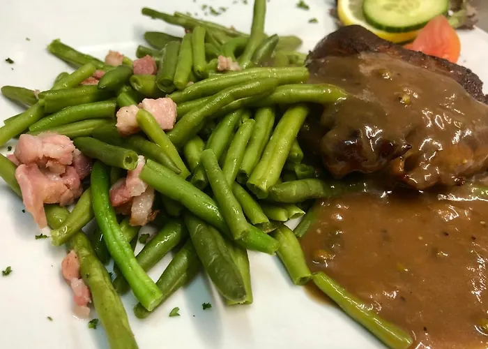 Hotel Zum Nordpol 2*