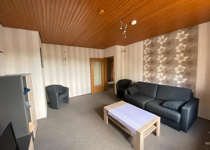 Zum Nordpol 2* Schenefeld (Steinburg)