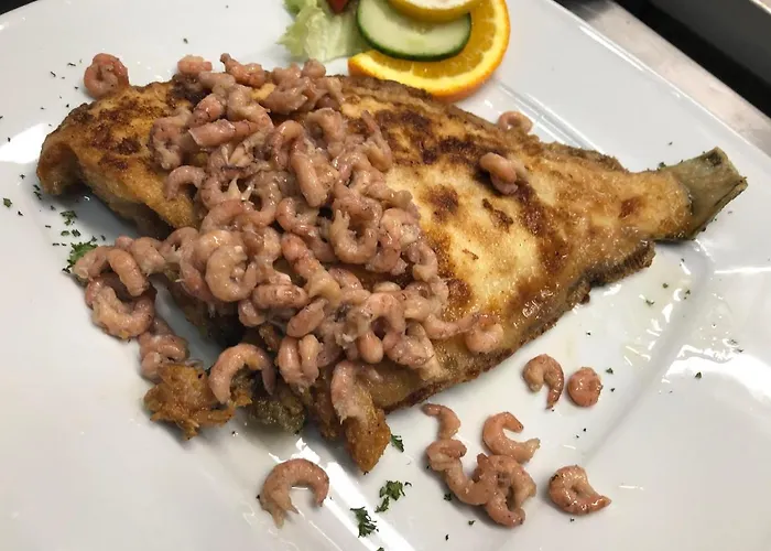 Zum Nordpol Schenefeld (Steinburg)