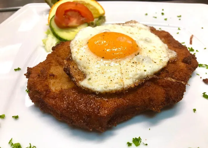 Zum Nordpol 2* Schenefeld (Steinburg)