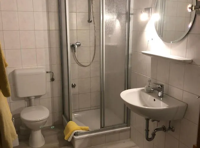 Hotel Zum Nordpol Schenefeld (Steinburg)