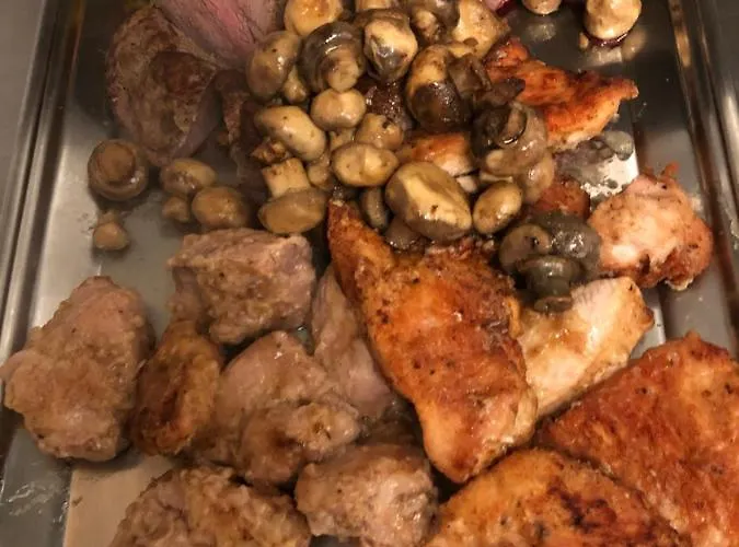 Zum Nordpol Hotel 2*