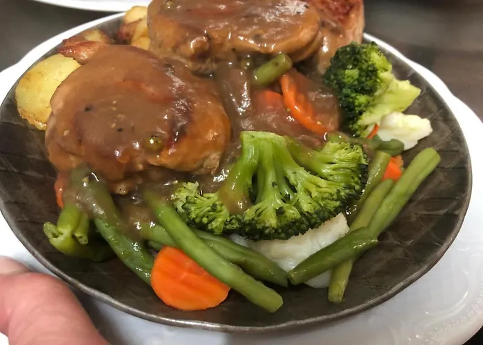 Zum Nordpol Hotel Schenefeld (Steinburg)