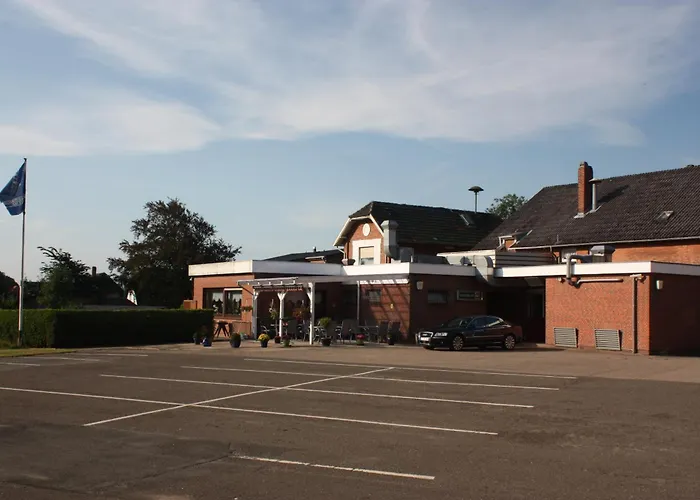 Zum Nordpol 2* Schenefeld (Steinburg)