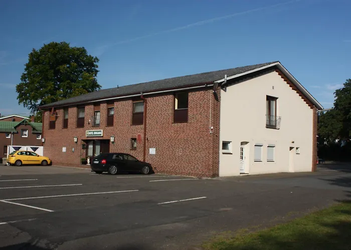 Zum Nordpol Schenefeld (Steinburg)